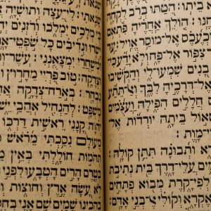 The Hebrew Language - The DNA OF CREATION?