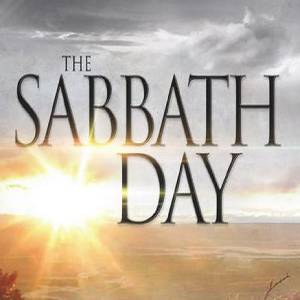Yahshua and Sabbath