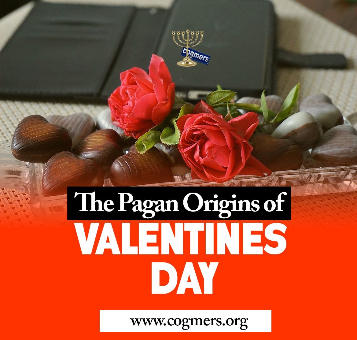 The Truth About Valentine’s Day